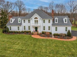 17 Jenny Ridge Ln, Monroe, CT 06468