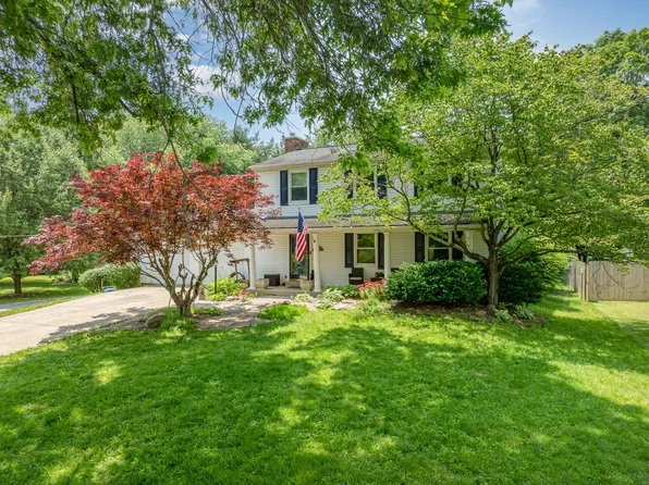 2919 Watts Rd, Burlington, KY 41005