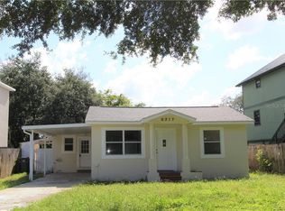 6317 Little River Dr, Tampa, FL 33615