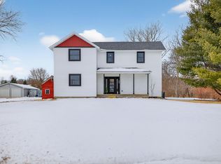 7900 Napoleon Rd, Jackson, MI 49201