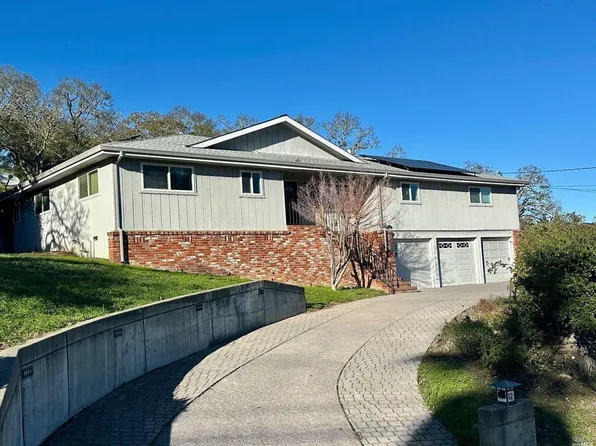 12 Garner Drive, Novato, CA 94947