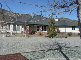 23775 Mariposa Ave, Tehachapi, CA 93561