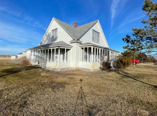 251 Lincoln Ave, Keystone, NE 69144