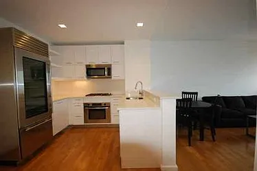 Rented by Corcoran