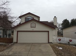 9545 Joyce Ln, Highlands Ranch, CO 80126