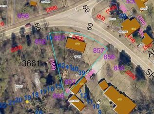 2515 Long Ferry Rd, Salisbury, NC 28146