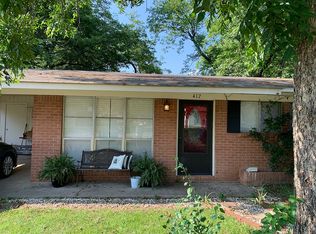 417 Dodd St, Nash, TX 75569