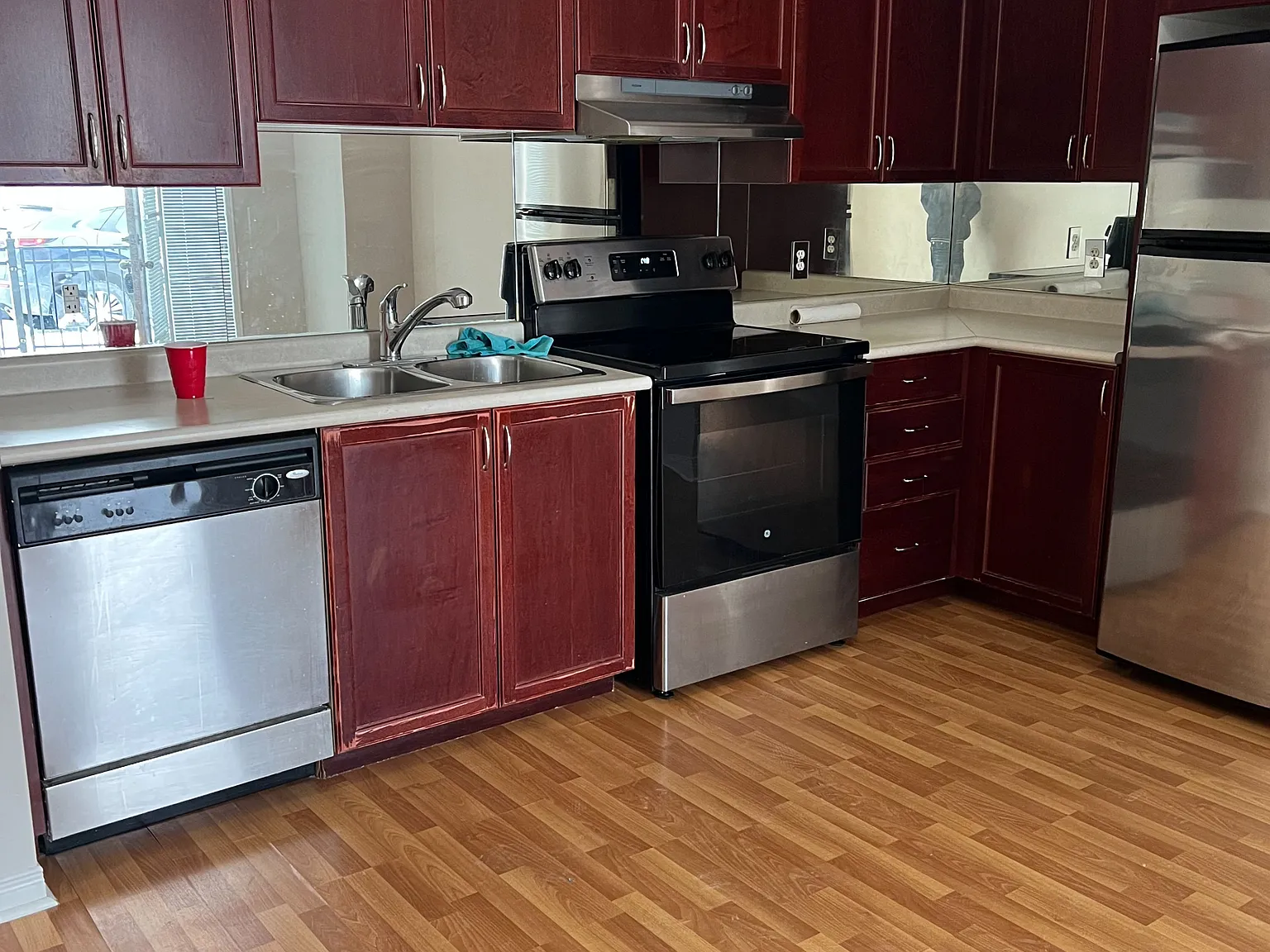 1 bed, $1,900 — Photo 3