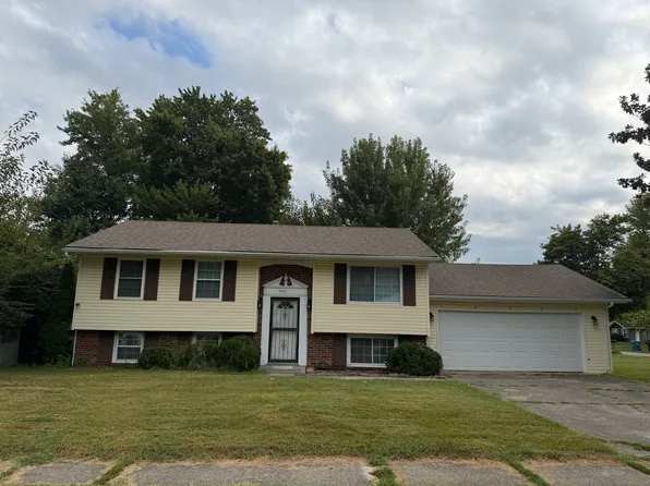 5603 Robinwood Rd, Louisville, KY 40218