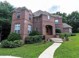 8935 S Lamhatty Ln, Daphne, AL 36526