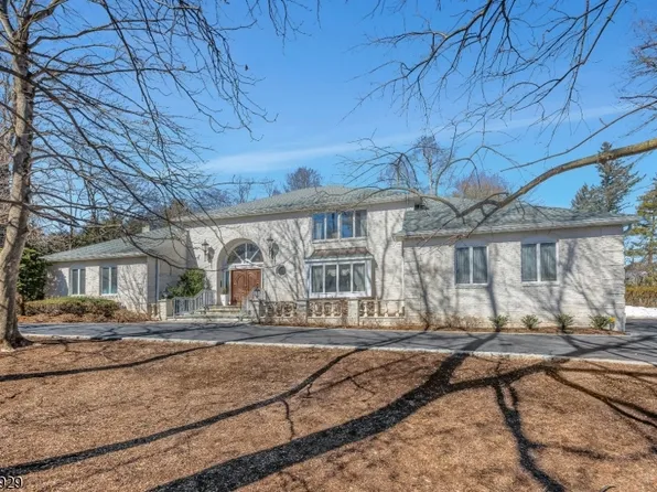 510 Hampton Hill Rd, Franklin Lakes Boro, NJ 07417