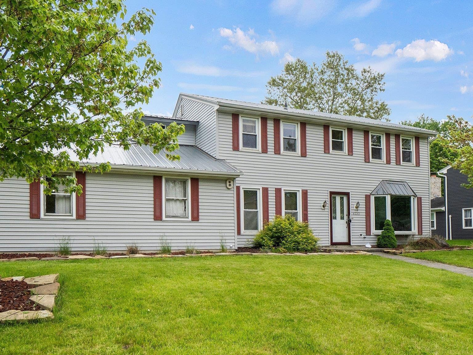 4232 Knightway Dr, Fort Wayne, IN 46815 Zillow