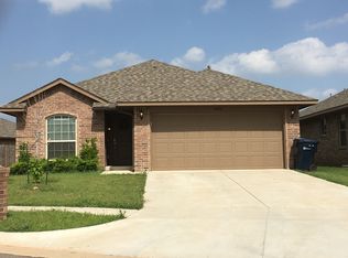 2369 NW 199th St, Edmond, OK 73012