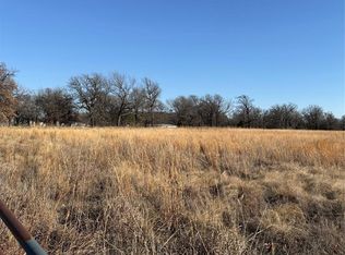 S Harrah Rd Lot A, Harrah, OK 73045