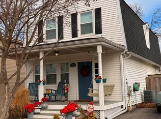 1705 Fairhill Dr, Edgewater, MD 21037