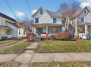 1335 Louisiana Ave NW, Canton, OH 44703