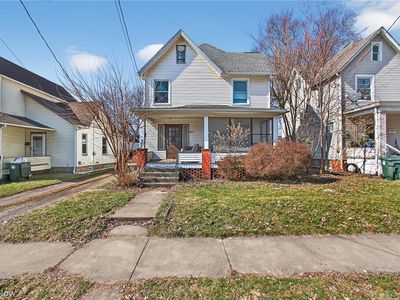 1335 Louisiana Ave NW, Canton, OH, 44703