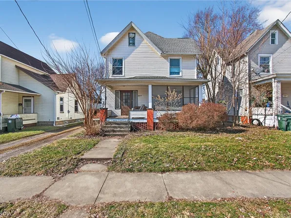 1335 Louisiana Ave NW, Canton, OH 44703