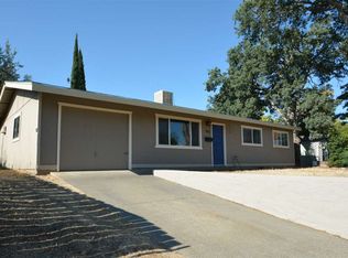 915 Oakgrove Ave, Red Bluff, CA 96080