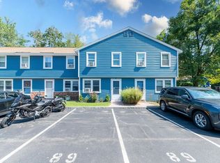 89 Stonegate Ln, Derry, NH 03038