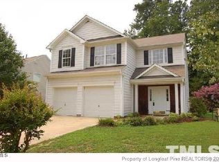 112 Brierridge Dr, Apex, NC 27502