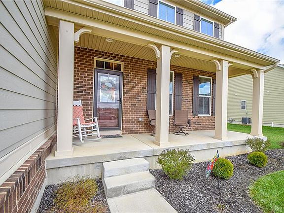 5th image of 3291 Heatherstone Dr