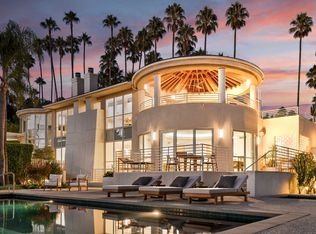 816 Monte Leon Dr, Beverly Hills, CA 90210