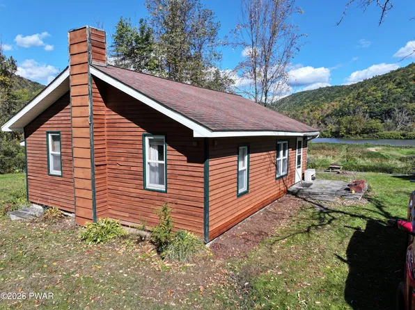 100 Penn York Rd, Starlight, PA 18461