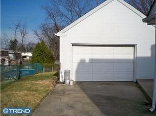 285 Alliance St, Wenonah, NJ 08090