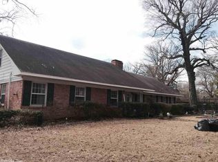2006 W 42nd Ave, Pine Bluff, AR 71603