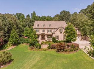 126 Shiloh Ridge Trl, Canton, GA 30115