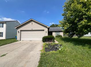 3670 Lace Bark Dr, Indianapolis, IN 46235
