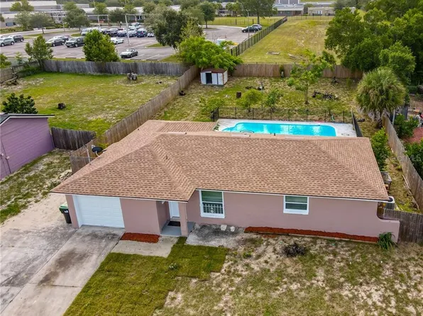 1610 Hinckley Rd, Orlando, FL 32818