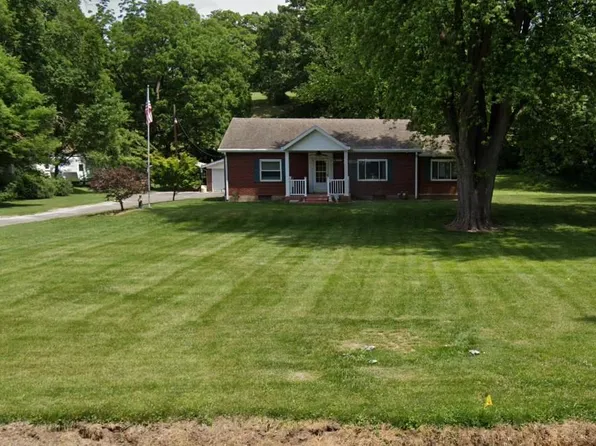 2324 Old State Route 3, East Carondelet, IL 62240