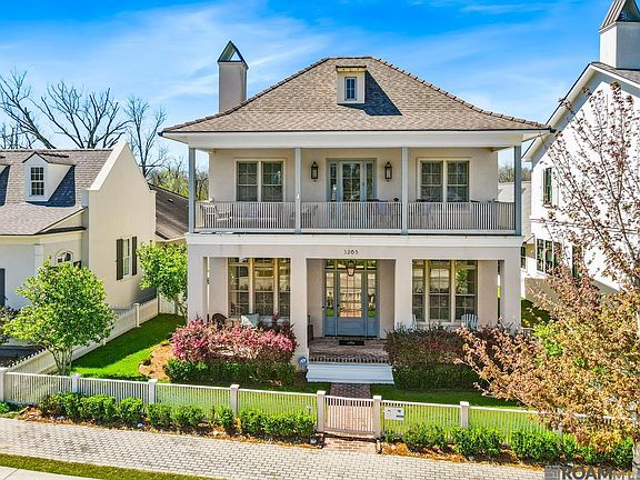 2nd image of 3265 Pointe Marie Dr