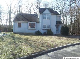 14 Winged Foot Ln, Little Egg Harbor Twp, NJ 08087