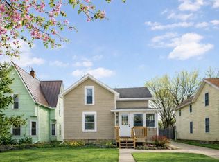 330 Grand St, Springport, MI 49284