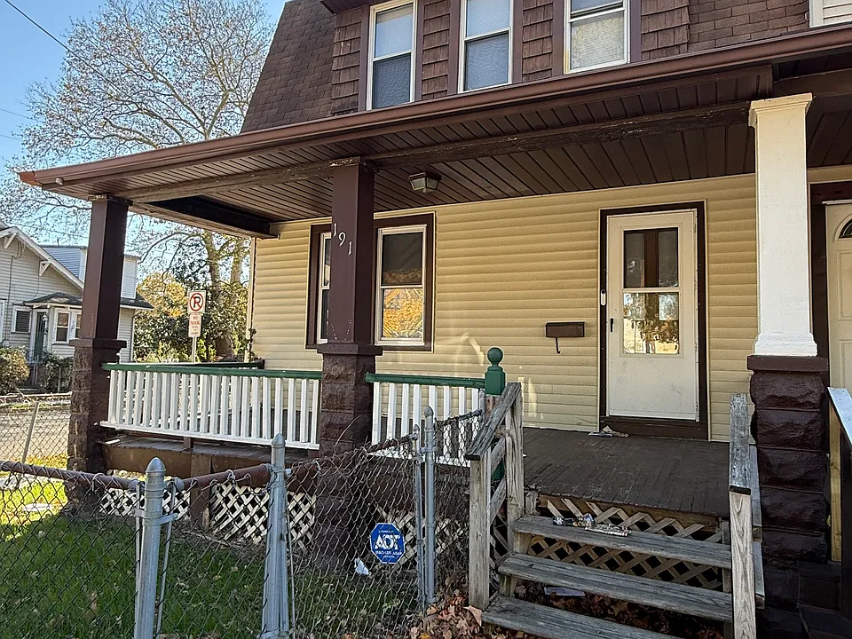 191 Wesley St