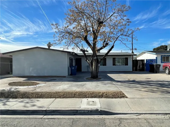 1205 Bluff Ave, North Las Vegas, NV 89030