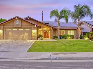 11118 Coachlight Ct, Bakersfield, CA 93312