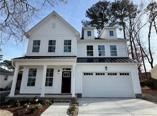 1704 Macgregory St, Virginia Beach, VA 23464