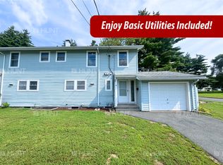 (Undisclosed Address), Chicopee, MA 01022
