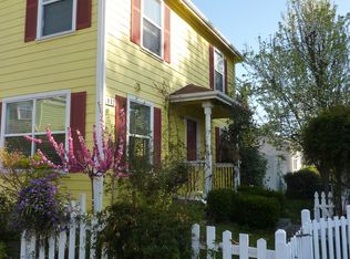 802 Coulter St, Santa Rosa, CA 95401