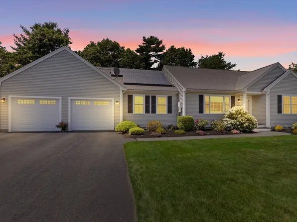 73 Deseret Dr, Bourne, MA 02532