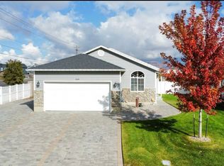 909 E 1520th St N, American Fork, UT 84003