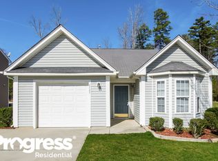 6525 Nevin Glen Dr, Charlotte, NC 28269
