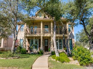 26035 Laurel Pass, San Antonio, TX 78260