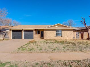 5708 3rd St, Lubbock, TX 79416
