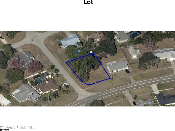 0 Fay Blvd, Cocoa, FL 32927