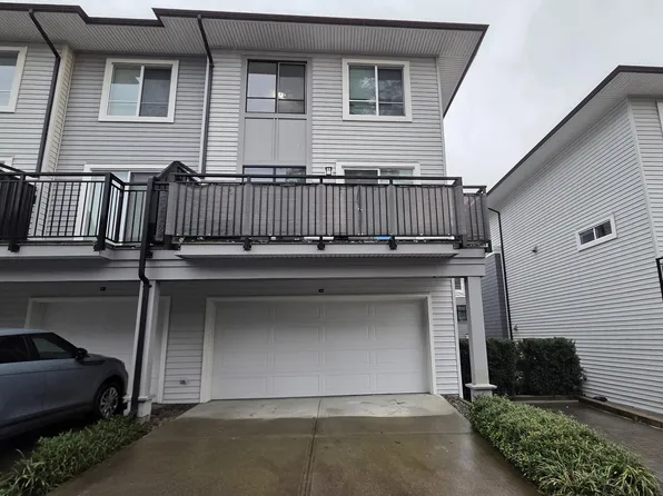 18505 Laurensen Pl #708, Surrey, BC V4N 6R7